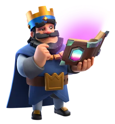 Clash Royale Season 52 update changes: Character adjustments and more