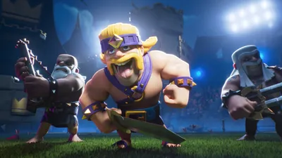 Magic Items | Clash Royale Wiki | Fandom