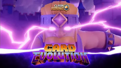 Clash Royale - Clash Royale updated their cover photo.