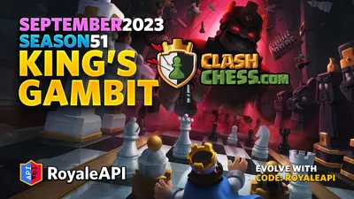 Axis Studios | Clash Royale: Card Evolution Trailer