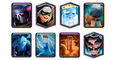 Clash Royale – Apps on Google Play