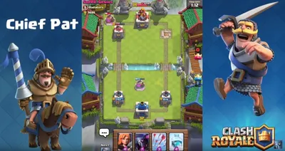 Clash Royale Princess Card Guide: How to Get Princess in Clash Royale -  GameRevolution