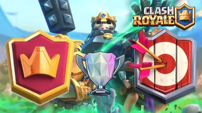 Clash royale wallpaper by MUZANHTT - Download on ZEDGE™ | 9600