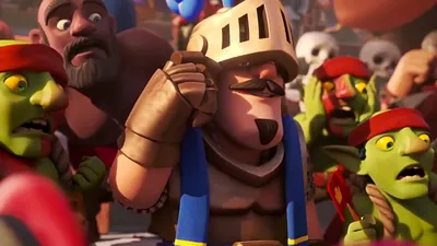 Clash Royale | Eurogamer.net