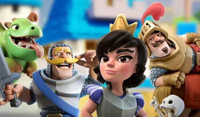 Welcome to the Path of Legends - Biggest Clash Royale Update of the Year  (2022 Q3)! | Blog - RoyaleAPI