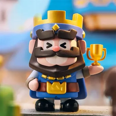 The World's Best 'Clash Royale' Player Has Spent $12K On The Game, And For  Good Reason