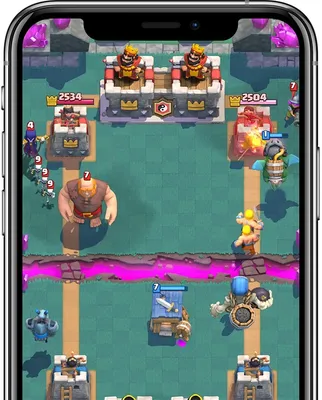 Clash Royale - Deconstructing Supercell's Next Billion Dollar Game —  Deconstructor of Fun