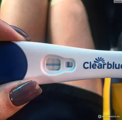 Тесты на беременность Clearblue PLUS - «ПОДАРИЛ НАДЕЖДУ И  РАДОСТЬ..ВРЕМЕННО! ТЕСТ ПРИЧИНЯЮЩИЙ ЛИШЬ БОЛЬ! ЛОЖНОПОЛОЖИТЕЛЬНЫЙ РЕЗУЛЬТАТ  ! + ФОТО » | отзывы