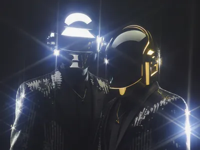 Daft Punk - Wikipedia