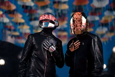 Daft Punk reunion: “I wouldn't count it out”, says Todd Edwards