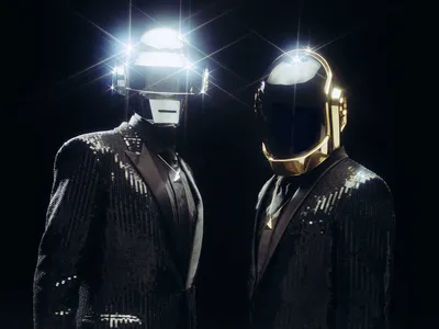 Daft Punk's legendary final studio album created a lasting legacy - The  Daily Orange