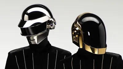 Daft Punk announces post-breakup album with 14 new records