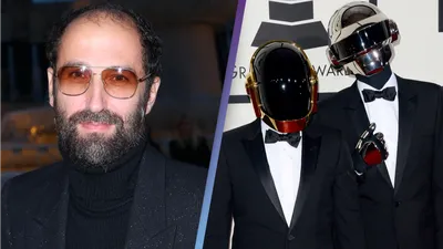 Daft Punk Announces Breakup After 28 Years - The New York Times