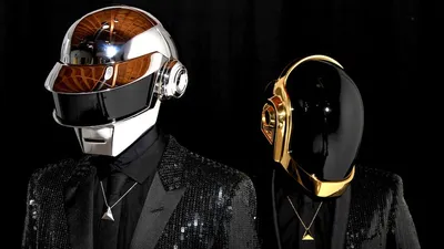 Daft Punk · Artist Profile