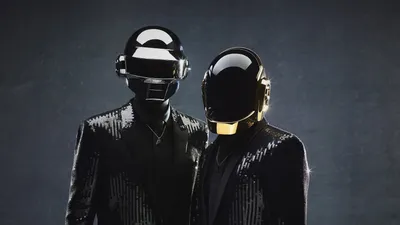 Daft Punk : NPR