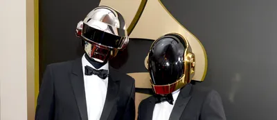 Daft Punk | Artist | GRAMMY.com