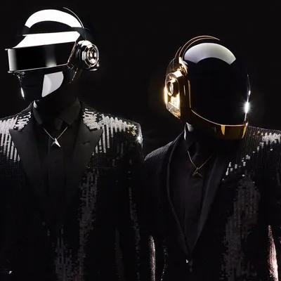 Daft Punk | Official Profile