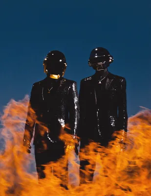 Daft Punk in Star Wars : r/DaftPunk