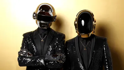 Daft Punk