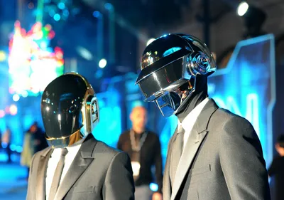 It's Your Last Chance To Experience This Daft Punk-Inspired Adventure