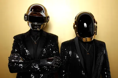 Daft Punk - Random Access Memories 3LP (10th Anniversary Edition, 180g