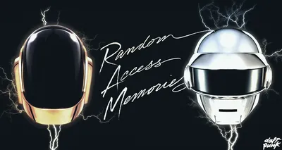 Daft Punk and the Rise of the New Parisian Nightlife - PAPER Magazine