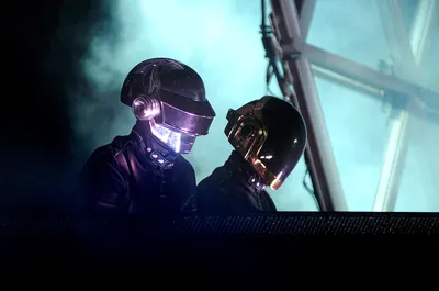 Daft Punk and Being Human After All | Mind Matters