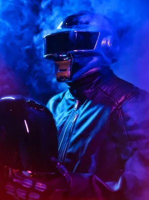 Thomas Bangalter Says He's \"Relieved\" Daft Punk Broke Up