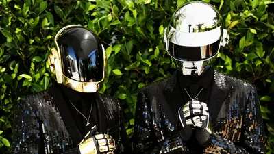 Daft Punk - Something About Us (Official Audio) - YouTube