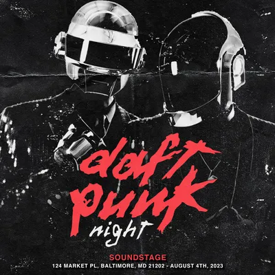 Daft Punk