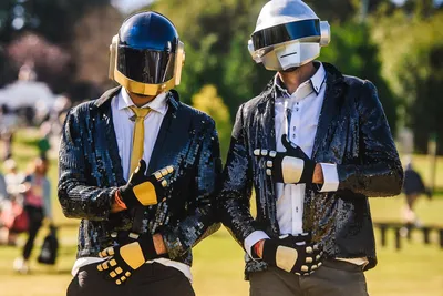 Daft Punk Breakup: Revenue, Earnings Analysis – Billboard