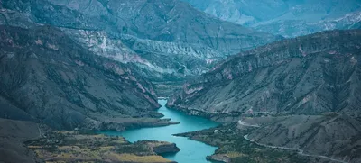 Дагестан, фото-репортаж - горы, барханы, лианы. Стоит ли ехать? |  Туристический бизнес Санкт-Петербурга