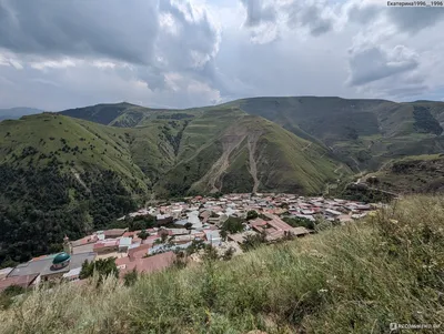 Осенний фототур в Дагестан | Fototour.org