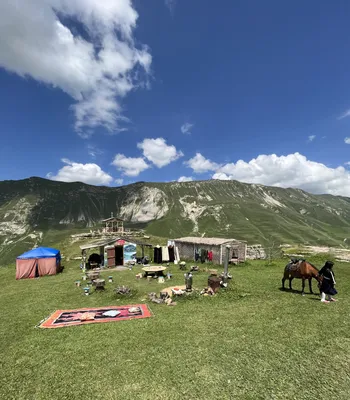 Дагестан в Мае | Фото и видео из тура по Кавказу | Туры в горы Кавказа