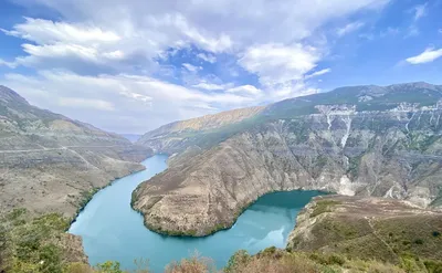 Дагестан с фотографом: эффектные снимки на Языке Тролля, в аулах и пустыне  🧭 цена тура 50000 руб., отзывы, расписание туров по Дагестану