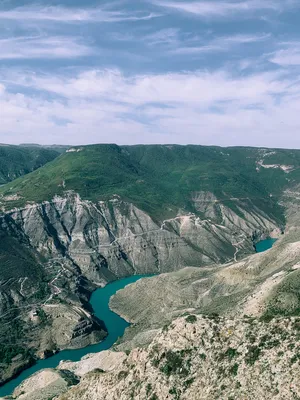 Дагестан вошел в топ-5 самых популярных направлений для внутреннего туризма  в России | Информационный портал РИА \"Дагестан\"