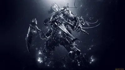 Обои Darksiders 2 Видео Игры Darksiders 2, обои для рабочего стола,  фотографии darksiders, видео, игры, топор Обои для рабочего стола, скачать  обои картинки заставки на рабочий стол.