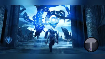 Darksiders 2 — Трейнер / Trainer (+14) [v2.1.0.4] [Enjoy] / Трейнеры / Читы