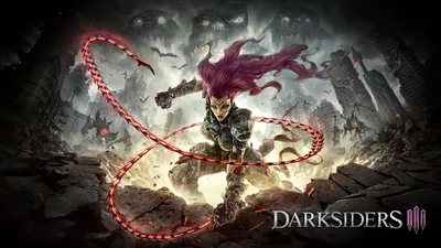 Скачать Darksiders 2: Deathinitive Edition: Трейнер/Trainer (+14)  [v2.1.0.4] {Enjoy}