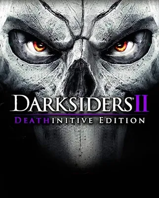 death darksiders 2 3D Модель in Монстр 3DExport