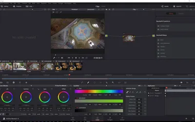 DaVinci Resolve: Цены, Функции, Обзор, Сравнения + Демо-доступ | A2is