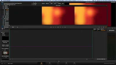 25+ бесплатных уроков в DaVinci Resolve: монтаж, цветокор и другое