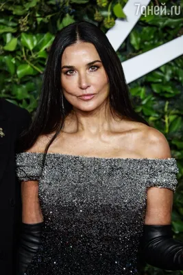 Деми Мур (Demi Moore, Деметрия Гинес) - актриса, продюсер - фотографии -  голливудские актрисы - Кино-Театр.Ру