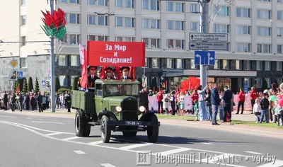 День Победы на ВДНХ 2022