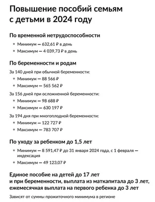 Что нас ждет в 2024 году? Нумерологический прогноз по месяцам