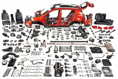 1 пара, детали для автомобильных фар, для BMW 1 серии F52  63117466543-63117466544 | AliExpress