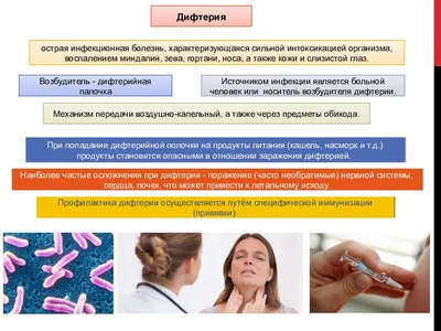 Дифтерия - лечение народными средствами, советы от центра Шифа