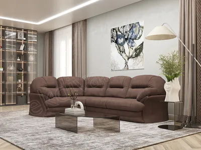 Прямые диваны в Калининграде в магазине Sofa39.ru