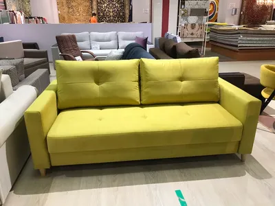 Диван-кровать угловой с отд д/хран ГИММАРП светло-серый IKEA, ИКЕА (id  63124685), купить в Казахстане, цена на Satu.kz