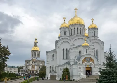 Трехдневный тур с посещением Арзамаса, Дивеево и Городца: 🗓 расписание, ₽  цены, купить 🎟 билеты онлайн